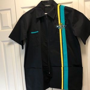 Yeti Cycles Mechanic Shirt - Large